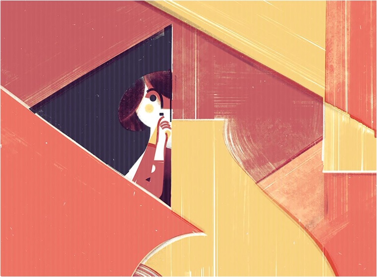El trabajo reproductivo