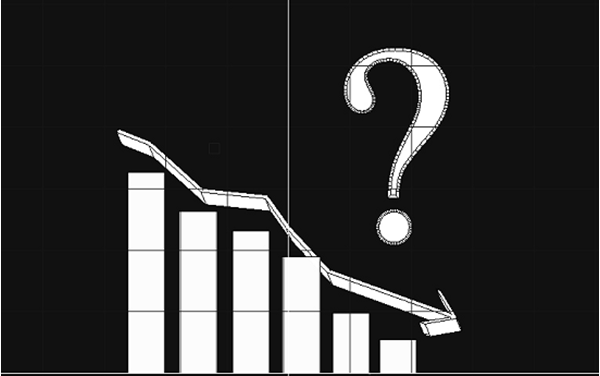 Economía y sociedad, ruptura total