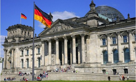 Balanza de pagos por cuenta corriente. Alemania supera a China en el ranking mundial