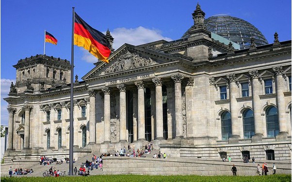 Balanza de pagos por cuenta corriente. Alemania supera a China en el ranking mundial