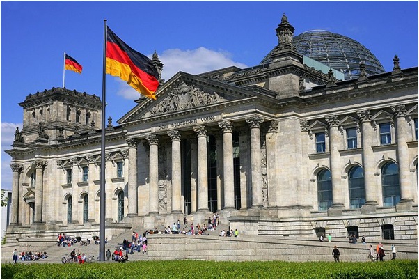 Balanza de pagos por cuenta corriente. Alemania supera a China en el ranking mundial