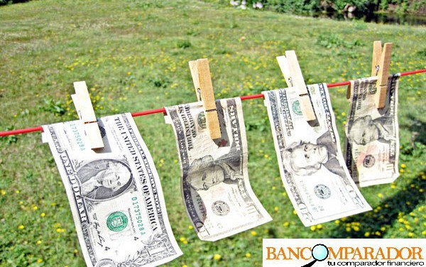 ¿Qué es el blanqueo de capitales y cómo se articula?
