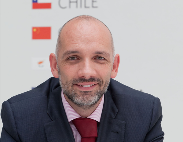 Javier Caparrós, Director General de Trabajando.com España: ‘Hemos logrado crecer en un sector donde la crisis ha sido especialmente dura’
