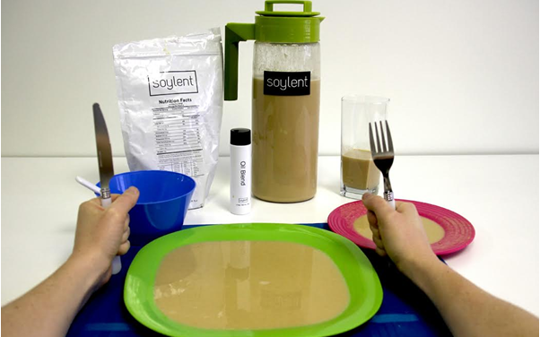 Soylent, sus cinco aspectos más positivos y controvertidos