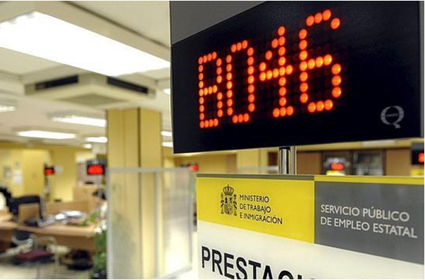 ¿Cómo se calcula la prestación por desempleo?