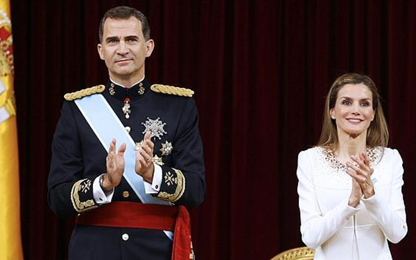 ¿Qué es la Monarquía?