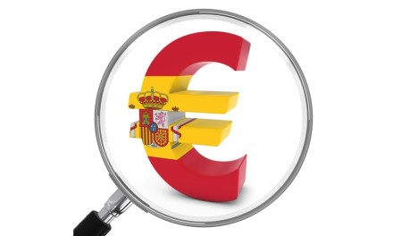 La economía de España en 2016 a través de sus indicadores