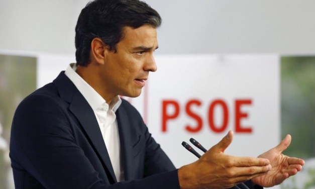 Las once mentiras que el PSOE ha enviado por carta a su militancia