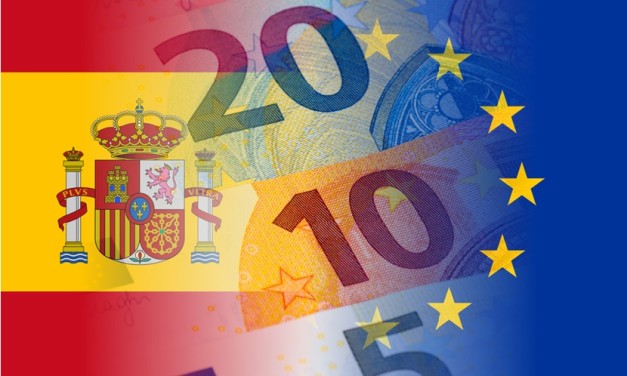 La economía española podría crecer en 2017 un 1% menos por la suma de estos tres riesgos