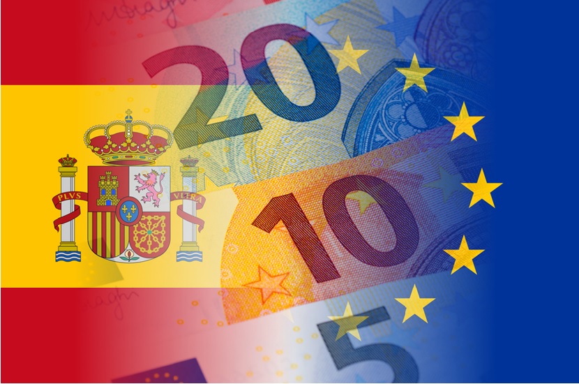 La economía española podría crecer en 2017 un 1% menos por la suma de estos tres riesgos