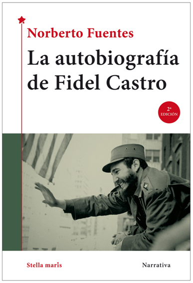Autobiografía Fidel Castro