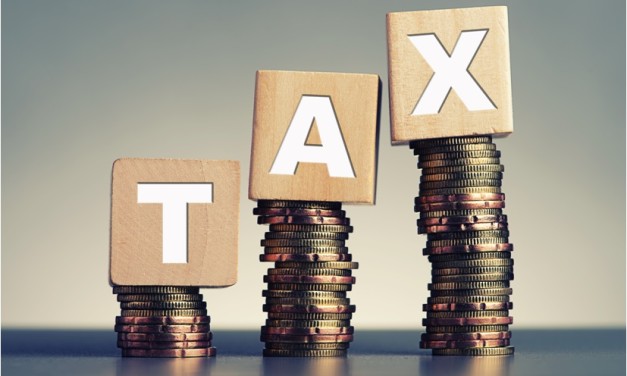 ¿Qué son los impuestos directos e indirectos? ¿En qué se diferencian?