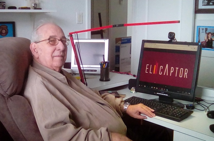 Norberto Fuentes: “Fidel empujó al Che a salir de Cuba con la esperanza secreta de que lo mataran”