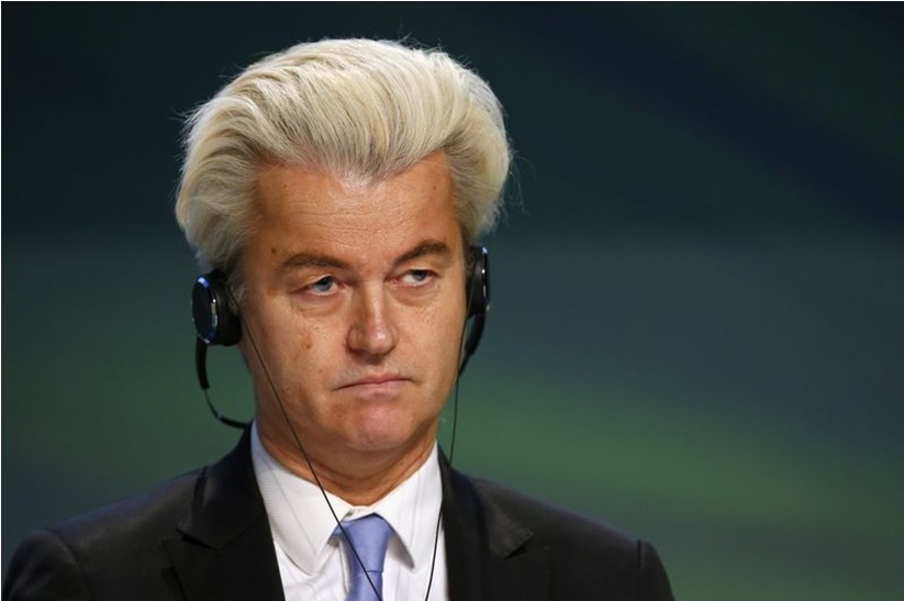 Extrema derecha en Europa