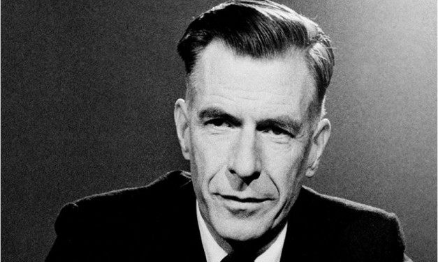 Diez frases de John Kenneth Galbraith sobre el Dinero