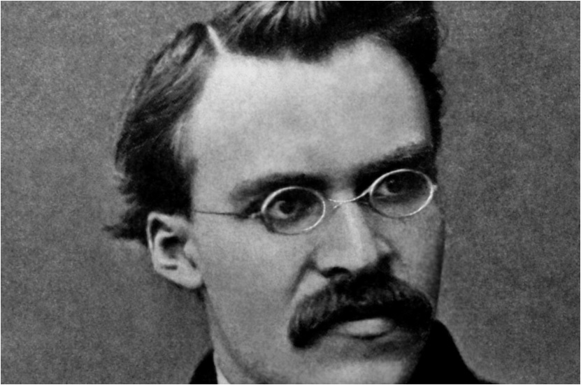 Nietzsche ya opinaba esto sobre La Razón hace 135 años