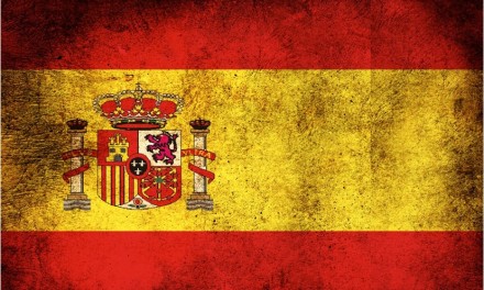 ¡Viva España corrupta!
