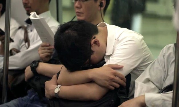 Japón no es país para liberales simpáticos