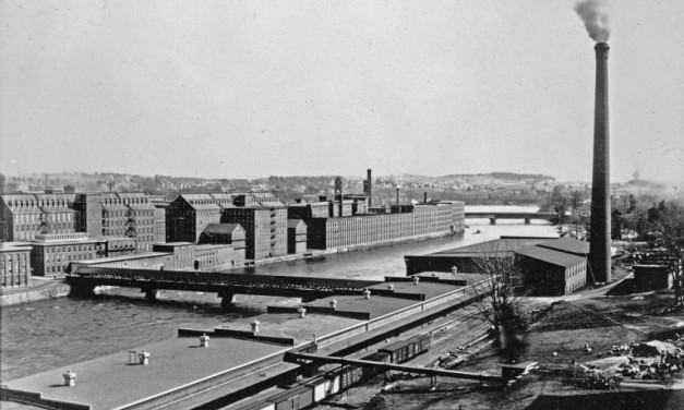 Antigüedad y posición dominante: ejemplos de empresas y mercados