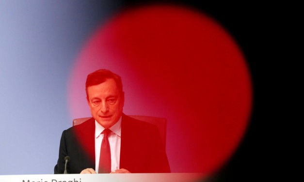 Después de Draghi, ¿qué pasa si algo sale mal?
