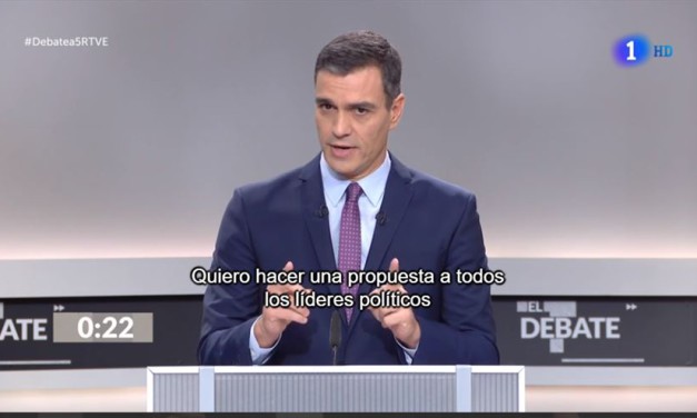 Atentos a la evolución del PSOE 189 días después del bloqueo