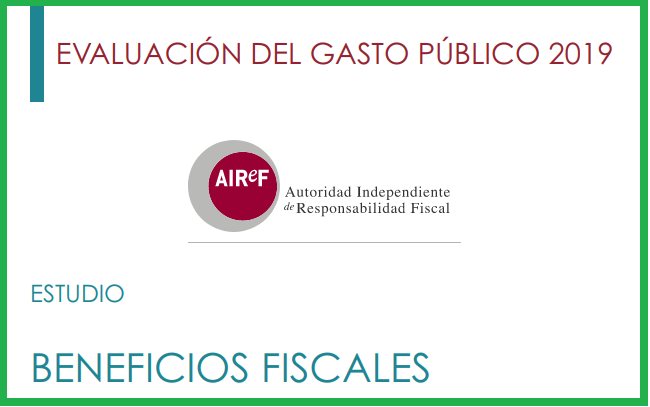 El Captor desmonta las contradicciones de la AIReF