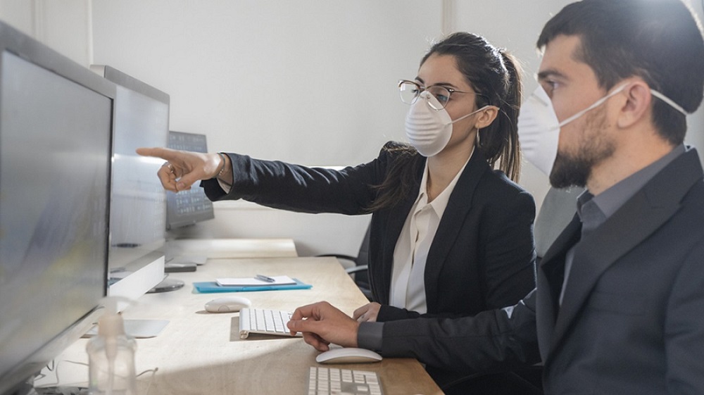 Tips para que el COVID-19 afecte lo menos posible a tu empresa