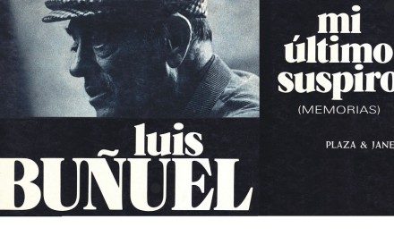 Cuando Buñuel “mató” a un hombre