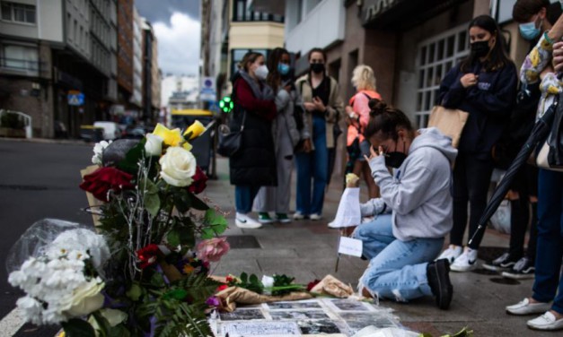 Quince formas de justificar un asesinato; desde “la violencia es un recurso” hasta “sintieron que hacían justicia”