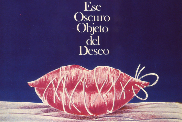 El amor, el terrorismo y lo imposible: “Ese oscuro objeto del deseo”